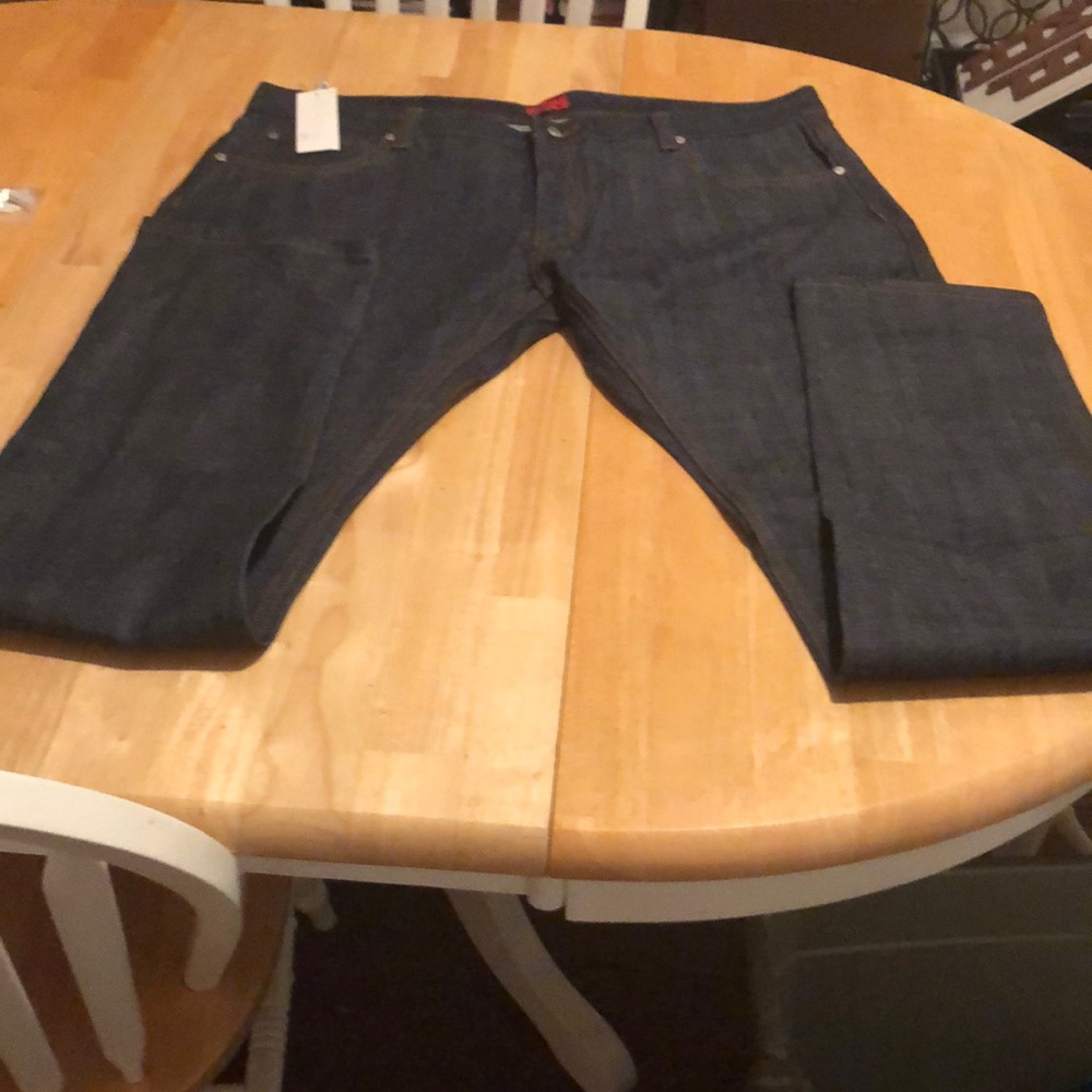 Killion men’s jeans